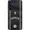 NBA Brooklyn Nets Jersey Galaxy A36 5G Skin